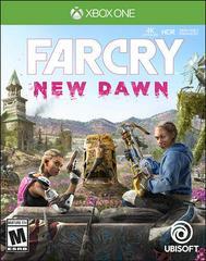Far Cry: New Dawn